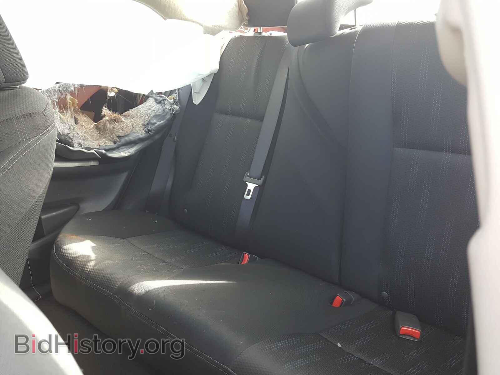 2012 TOYOTA COROLLA - VIN: 5YFBU4EEXCP073444 - Фото 6