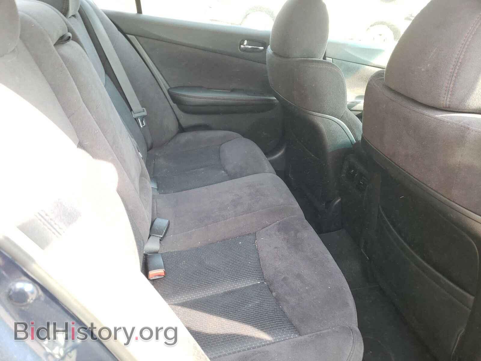 2014 NISSAN MAXIMA - VIN: 1N4AA5AP1EC454313 - Photo 6