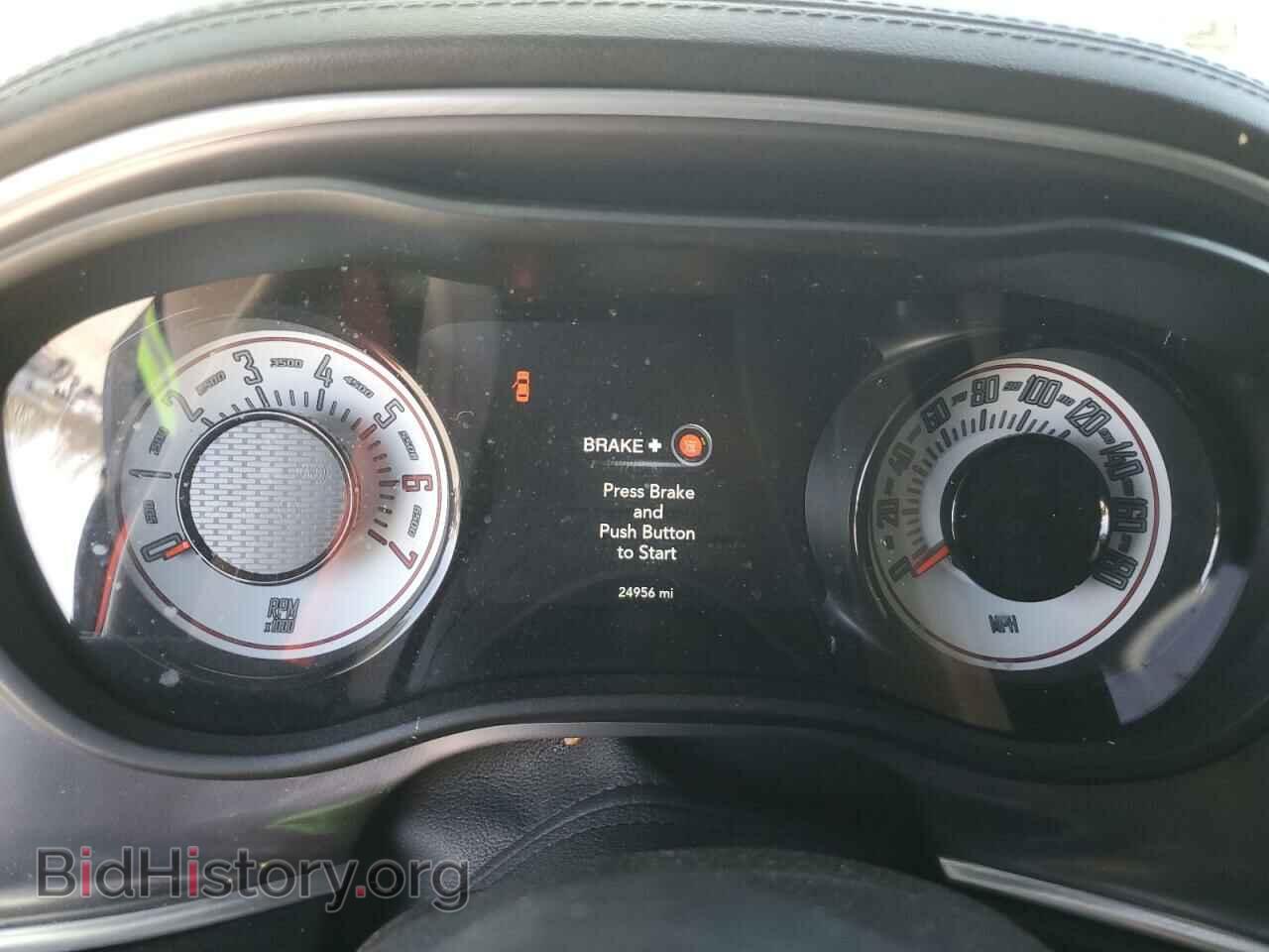 2021 DODGE CHALLENGER - VIN: 2C3CDZFJ0MH609763 - Фото 9