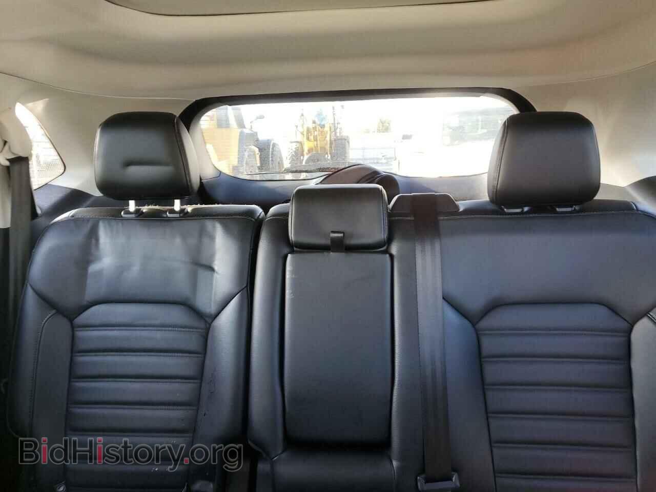 2015 FORD EDGE - VIN: 2FMTK3J92FBC24041 - Фото 10