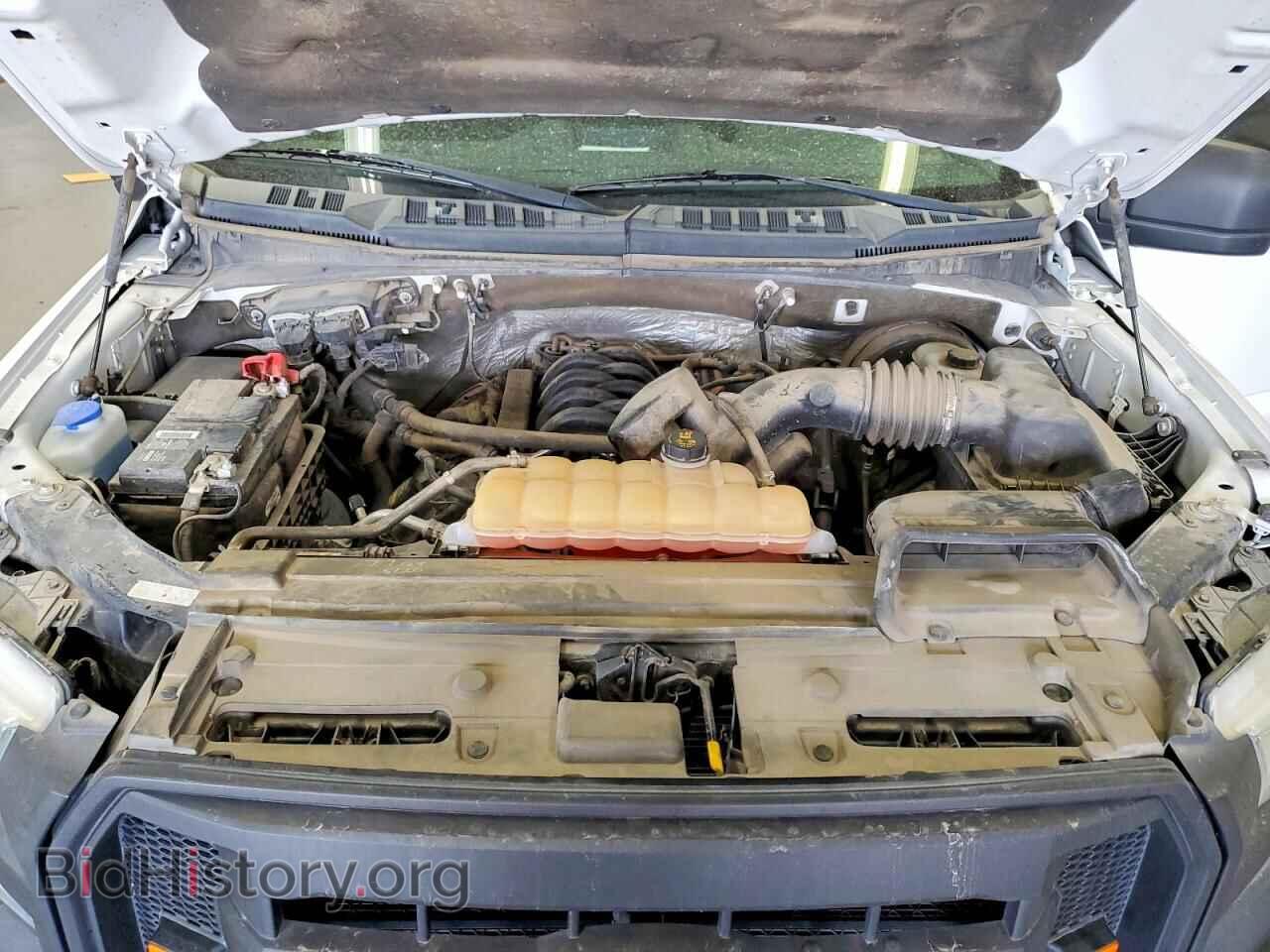 2015 FORD F150 - VIN: 1FTEW1CF0FKD18062 - Фото 11
