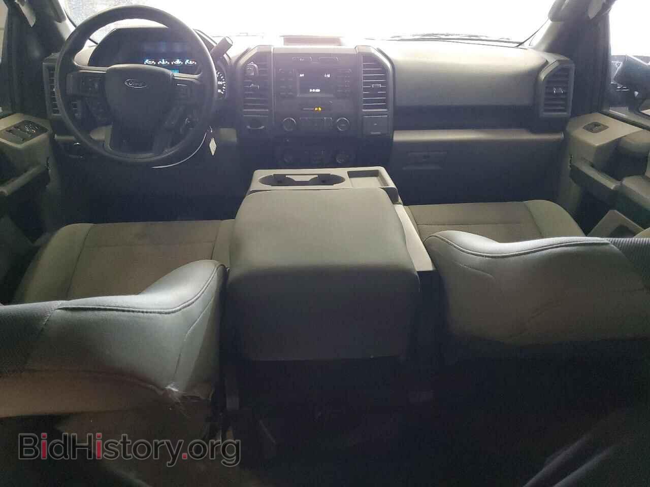 2015 FORD F150 - VIN: 1FTEW1CF0FKD18062 - Фото 8