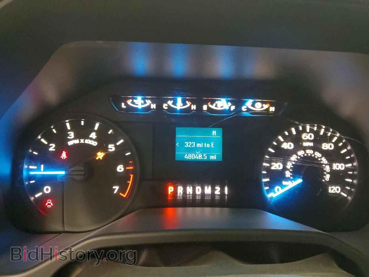 2015 FORD F150 - VIN: 1FTEW1CF0FKD18062 - Фото 9