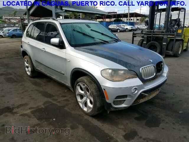 Photo 5UXZW0C55BL656384 - BMW X5 2011