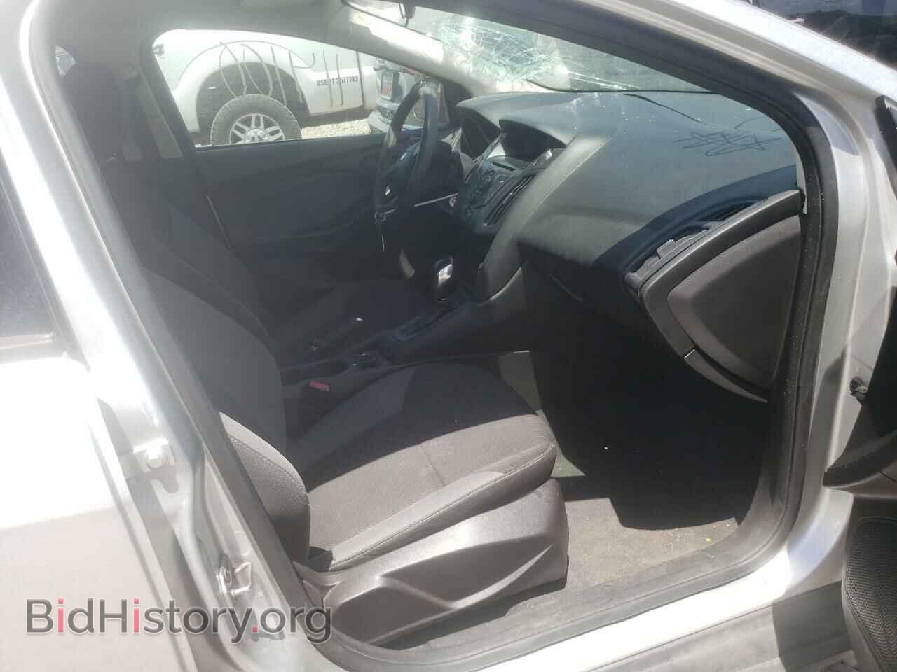 2012 FORD FOCUS - VIN: 1FAHP3E29CL399543 - Photo 5