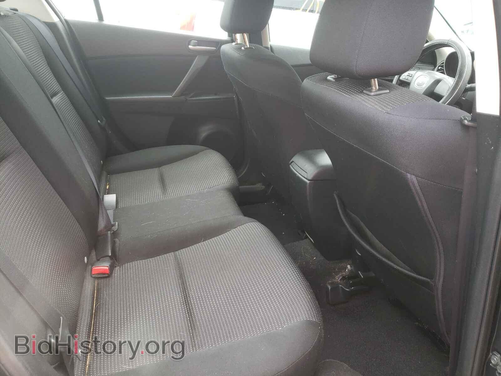 2012 MAZDA 3 - VIN: JM1BL1UG2C1518445 - Photo 6