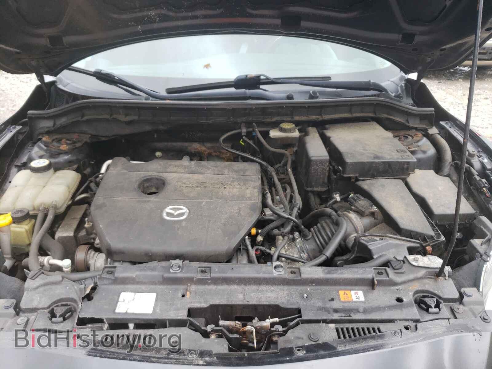 2012 MAZDA 3 - VIN: JM1BL1UG2C1518445 - Photo 7