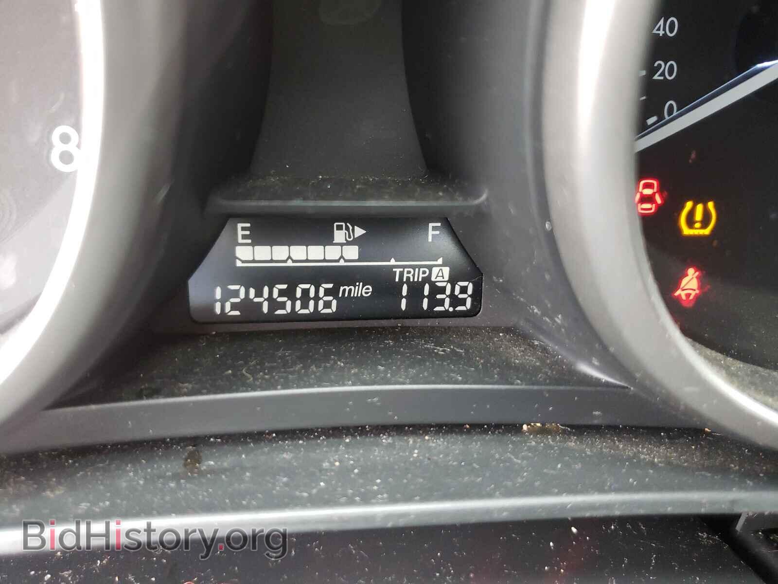 2012 MAZDA 3 - VIN: JM1BL1UG2C1518445 - Photo 8