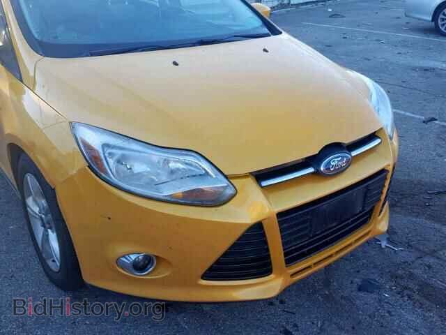 2012 FORD FOCUS SE - VIN: 1FAHP3K21CL283581 - Фото 9