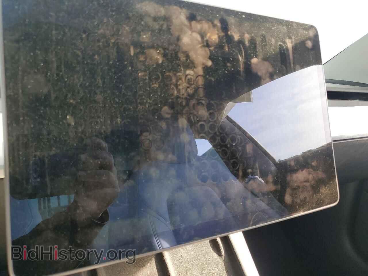 2021 TESLA MODEL 3 - VIN: 5YJ3E1EA5MF019088 - Фото 9