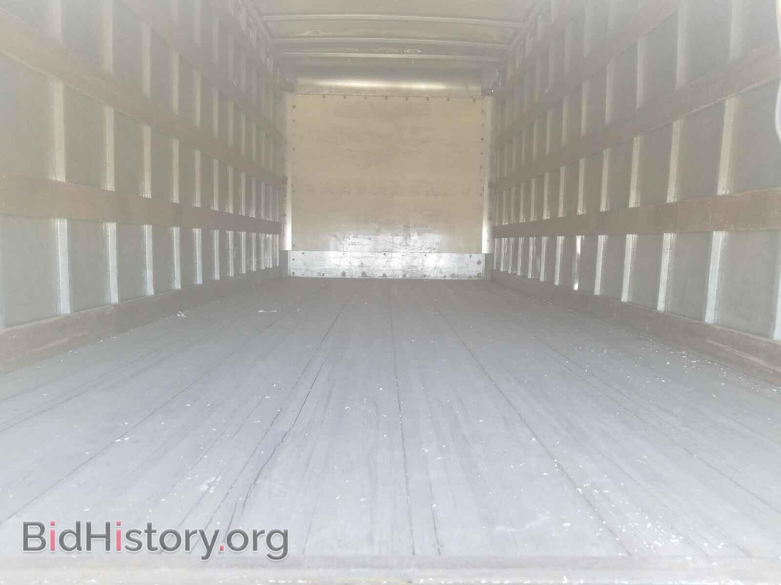 2012 ISUZU NPR - VIN: JALE5W165C7300608 - Photo 6