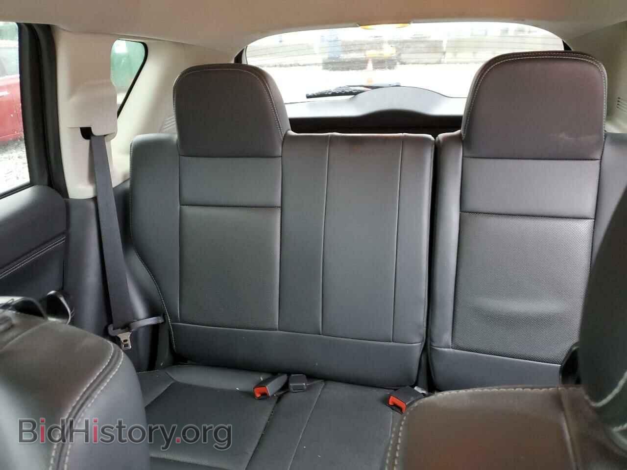 2014 JEEP COMPASS - VIN: 1C4NJDCB3ED707830 - Фото 10