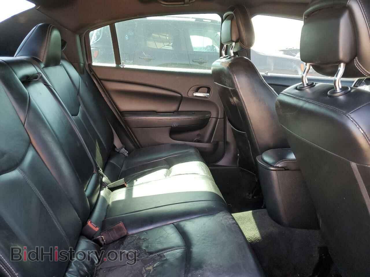 2012 CHRYSLER 200 - VIN: 1C3CCBCB9CN307899 - Photo 10