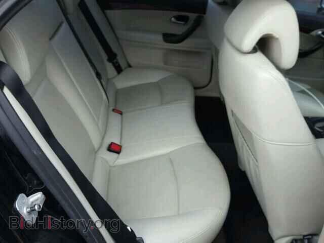 2008 SAAB 9 3 - VIN: YS3FB49Y181142778 - Фото 6
