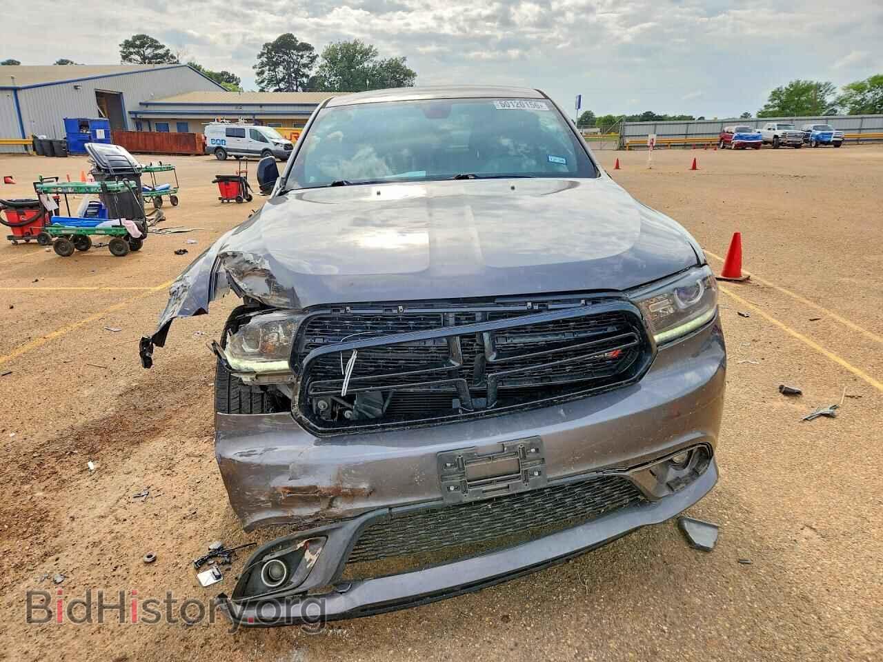 2018 DODGE DURANGO - VIN: 1C4RDHAG4JC175728 - Photo 5