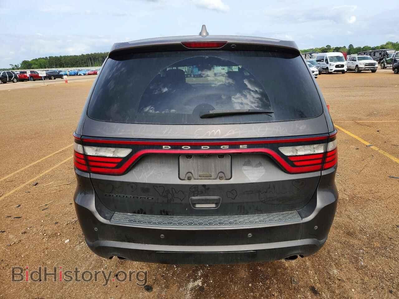 2018 DODGE DURANGO - VIN: 1C4RDHAG4JC175728 - Photo 6