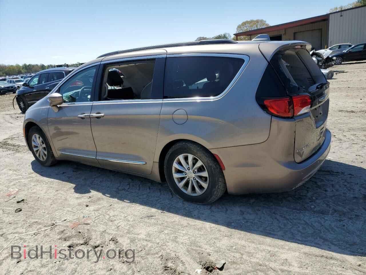 2017 CHRYSLER PACIFICA - VIN: 2C4RC1BG2HR670228 - Photo 2