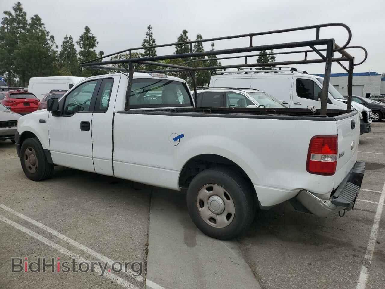 2006 FORD All Models - VIN: 1FTRF12286NA54572 - Фото 2