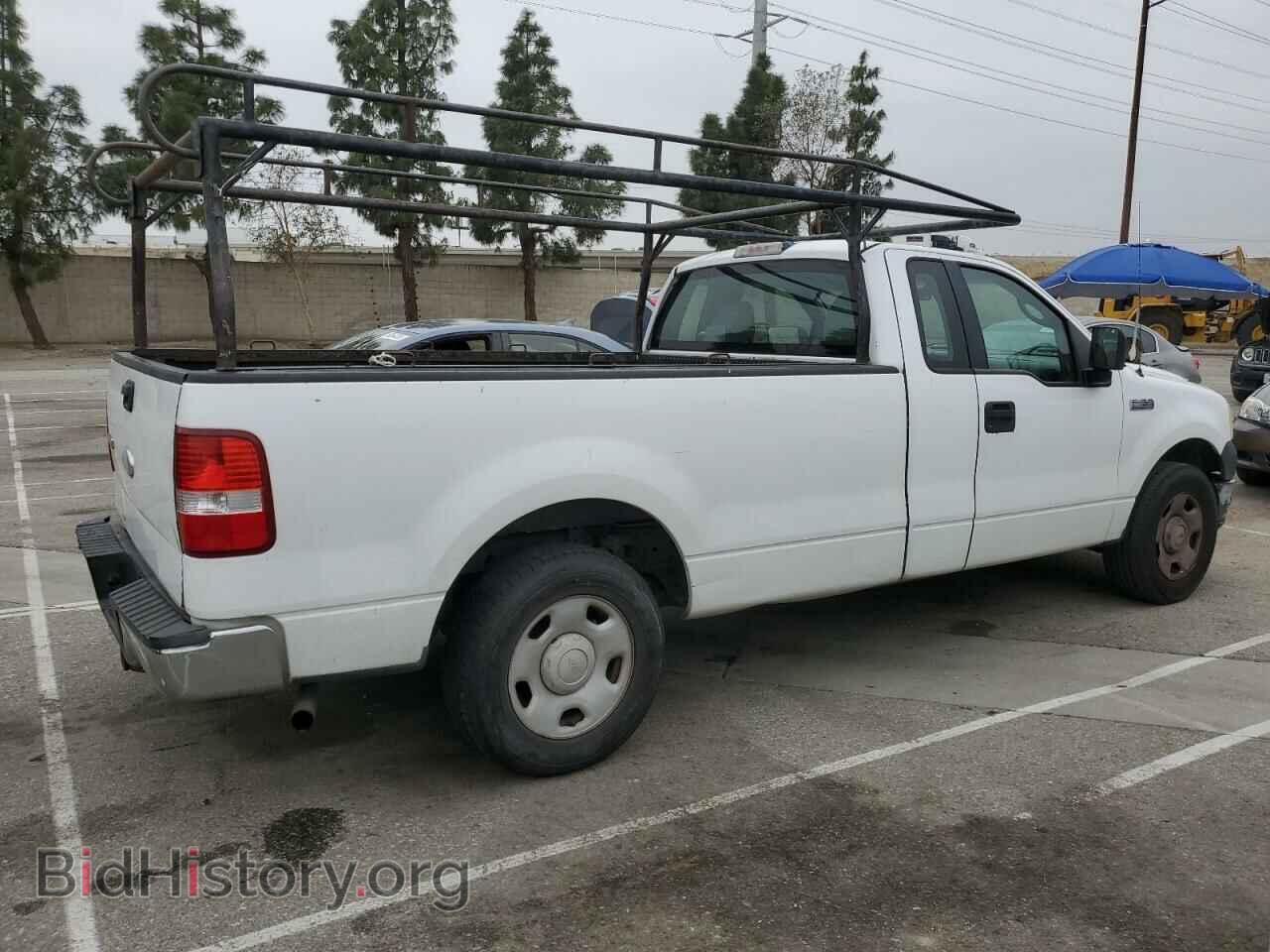 2006 FORD All Models - VIN: 1FTRF12286NA54572 - Фото 3