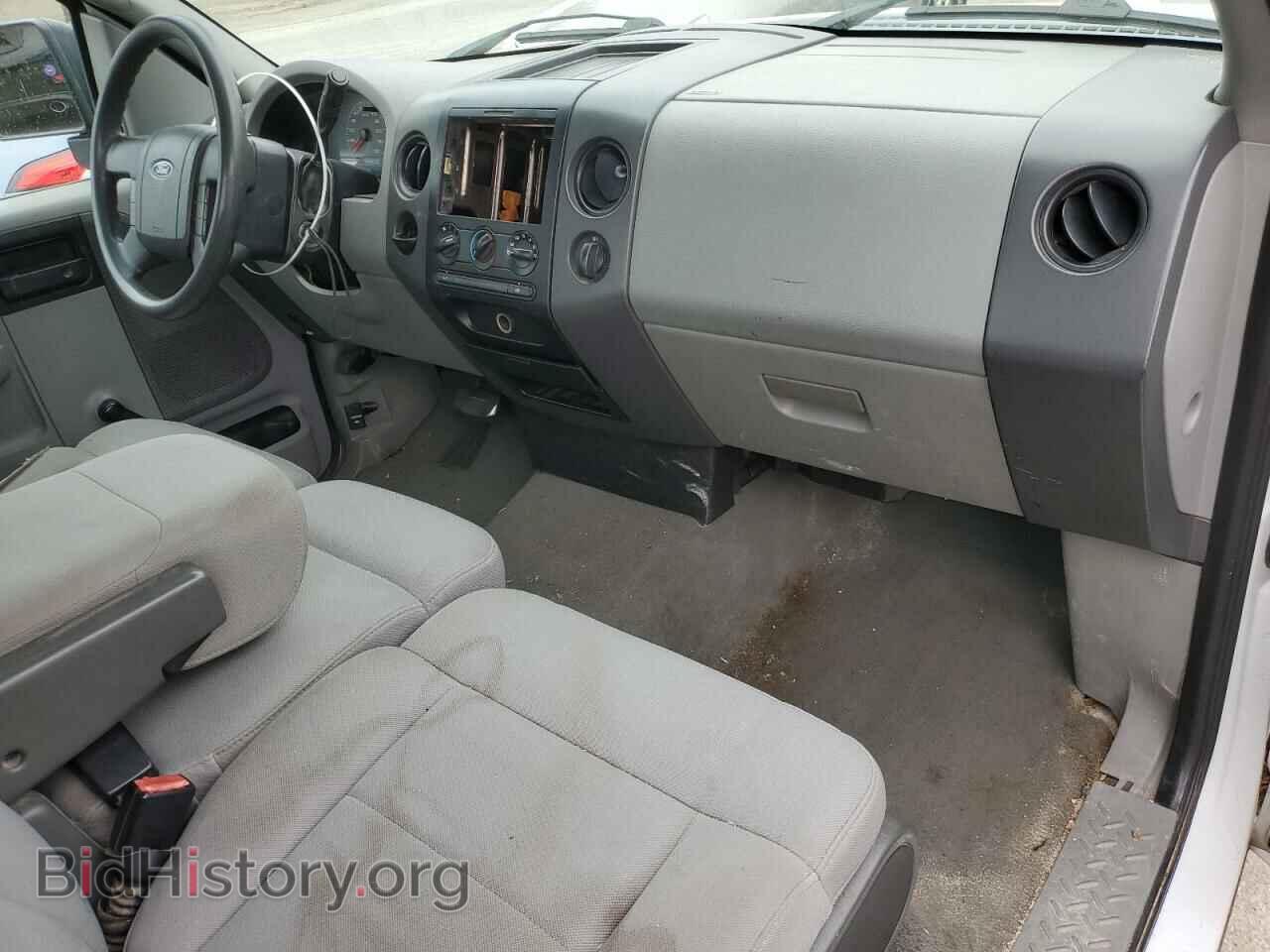 2006 FORD All Models - VIN: 1FTRF12286NA54572 - Фото 8