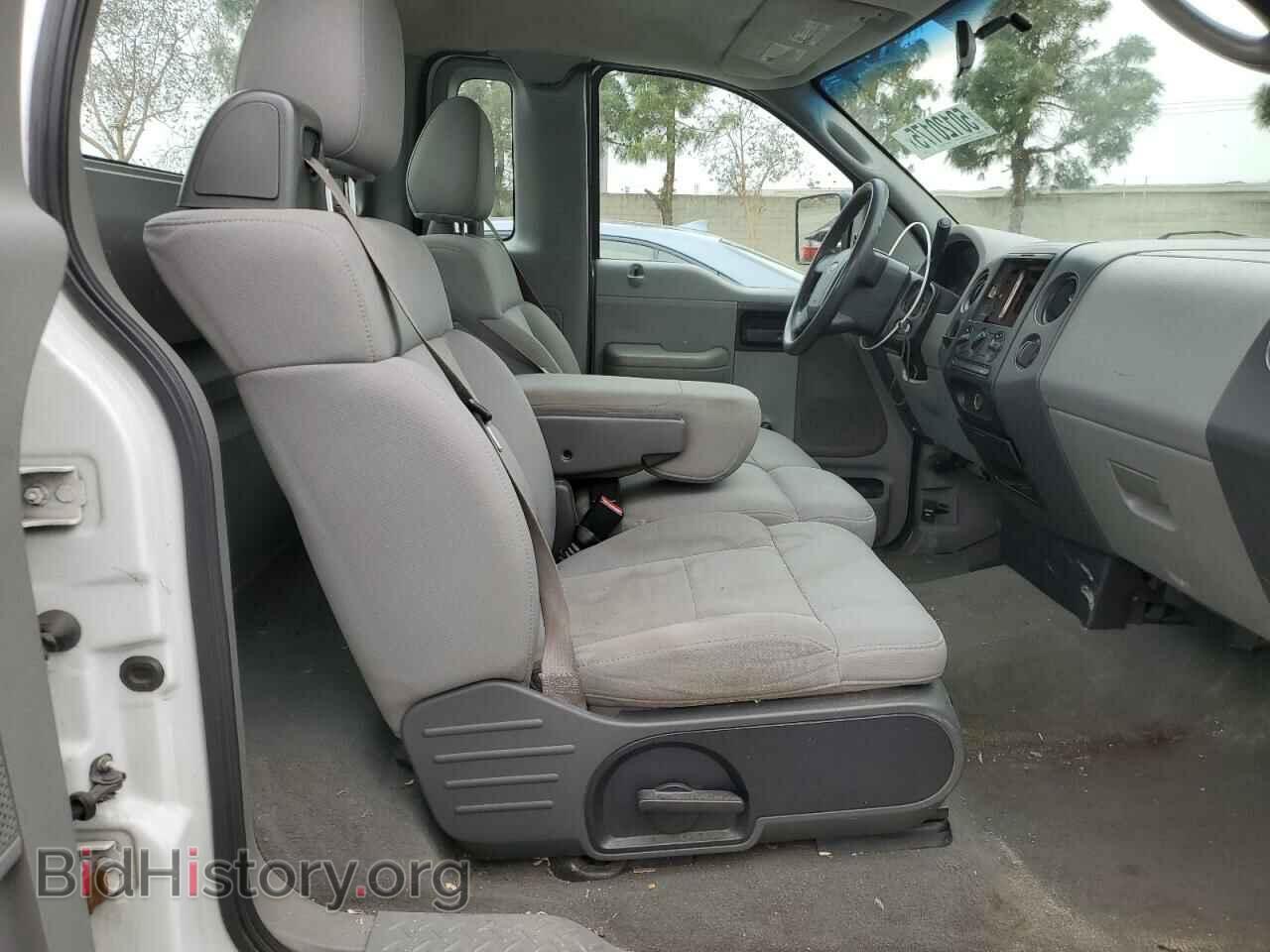 2006 FORD All Models - VIN: 1FTRF12286NA54572 - Фото 10