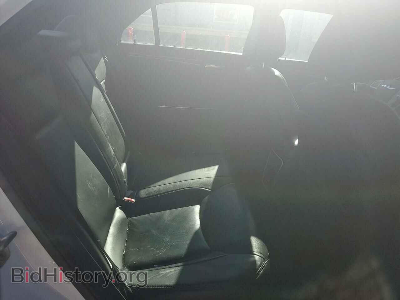2013 CHRYSLER 300 - VIN: 2C3CCAAG3DH572658 - Фото 10