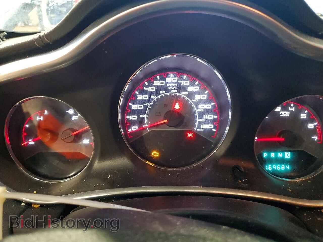 2013 DODGE AVENGER - VIN: 1C3CDZAB5DN643186 - Photo 9