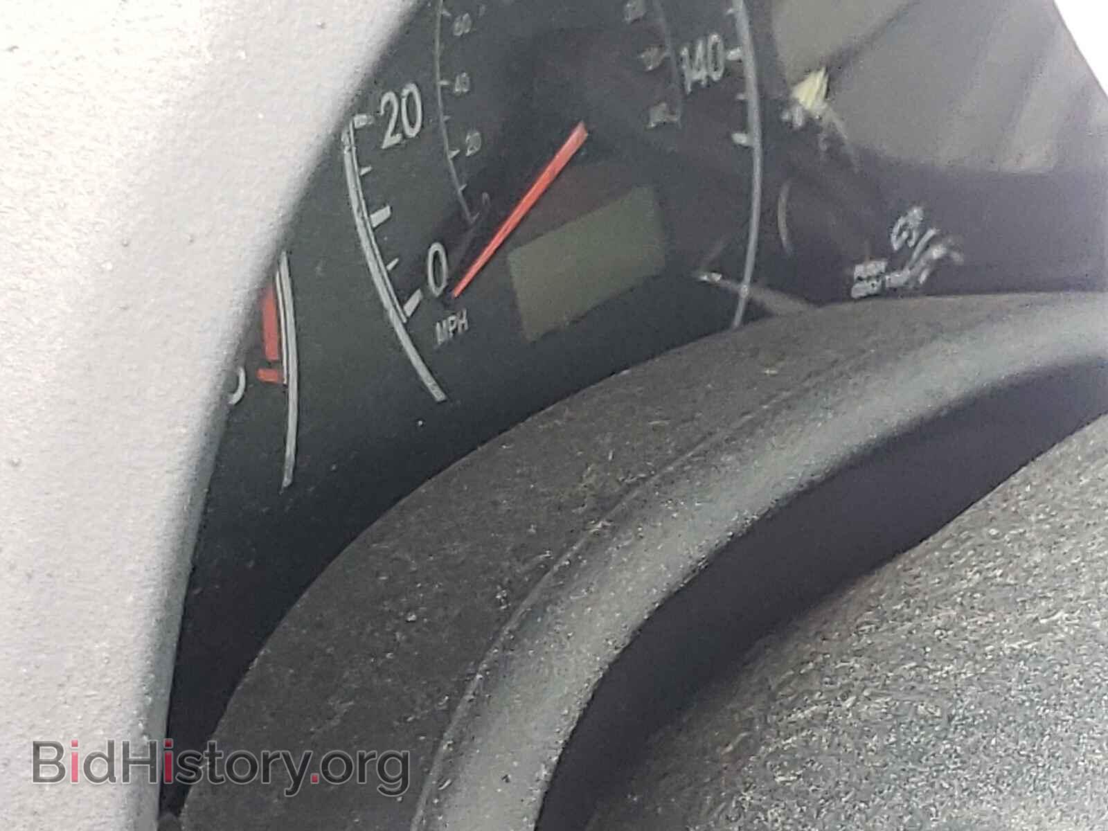 2012 TOYOTA COROLLA - VIN: 2T1BU4EE0CC755040 - Фото 8