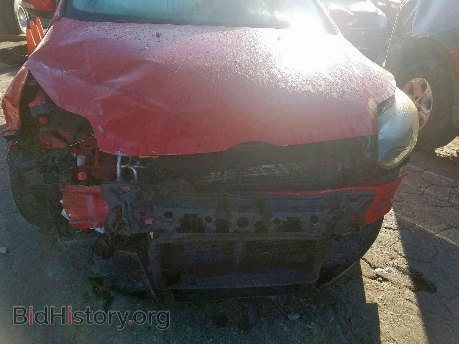 2013 FORD FOCUS SE - VIN: 1FADP3F25DL174504 - Фото 7