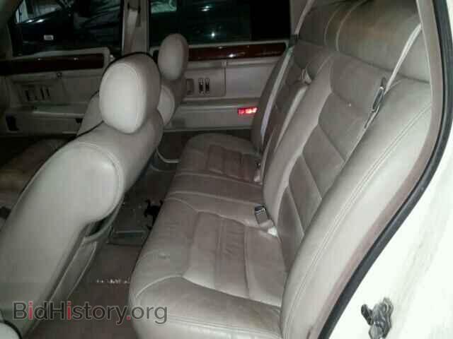 1995 CADILLAC DEVILLE - VIN: 1G6KF52Y1SU272658 - Photo 6