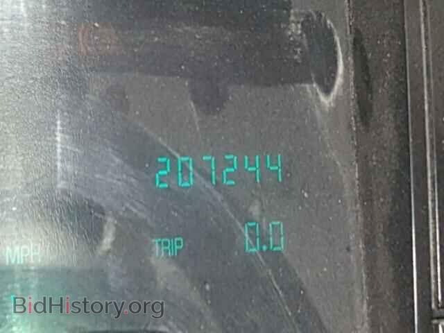 1995 CADILLAC DEVILLE - VIN: 1G6KF52Y1SU272658 - Photo 8