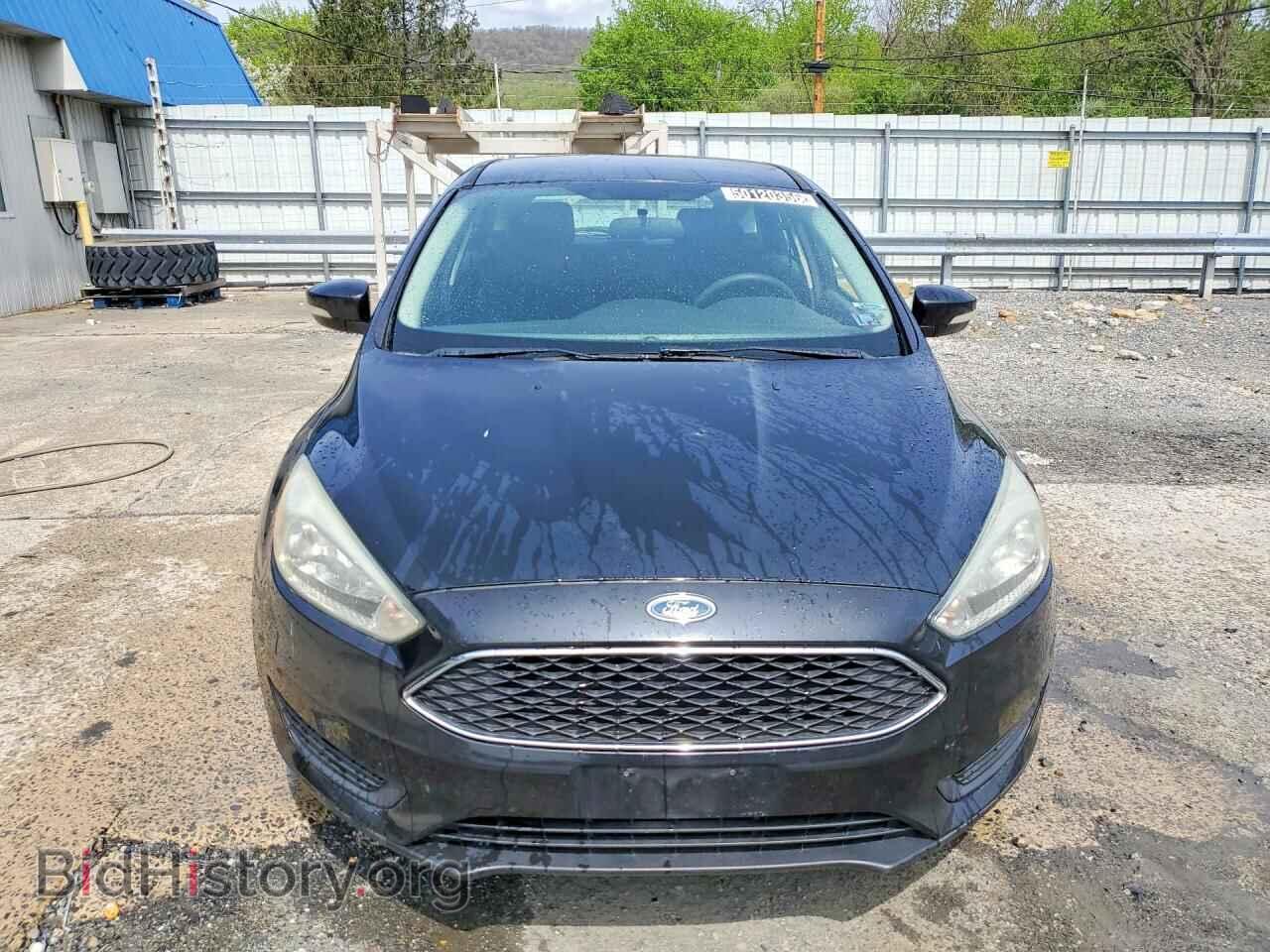 2015 FORD FOCUS - VIN: 1FADP3K24FL252120 - Фото 5