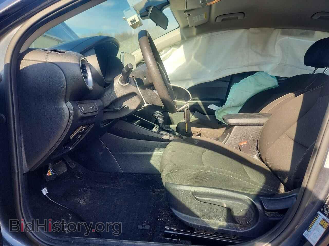 2021 KIA FORTE - VIN: 3KPF24AD5ME347561 - Фото 7