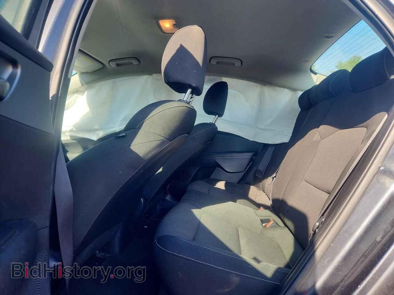 2021 KIA FORTE - VIN: 3KPF24AD5ME347561 - Фото 10