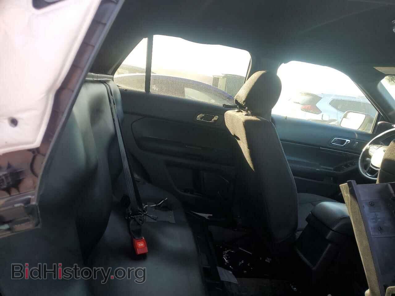 2019 FORD EXPLORER - VIN: 1FM5K8AR2KGA31039 - Фото 10