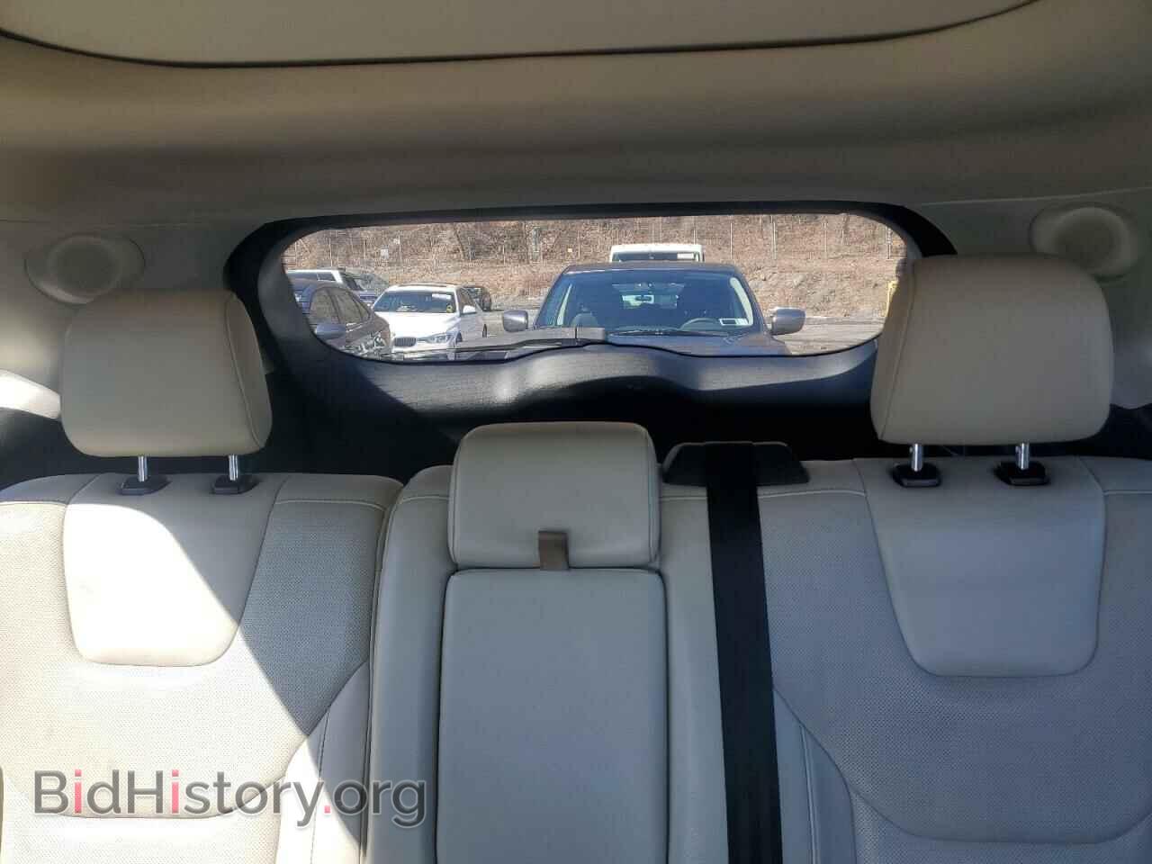 2018 FORD EDGE - VIN: 2FMPK3K95JBB06168 - Фото 10
