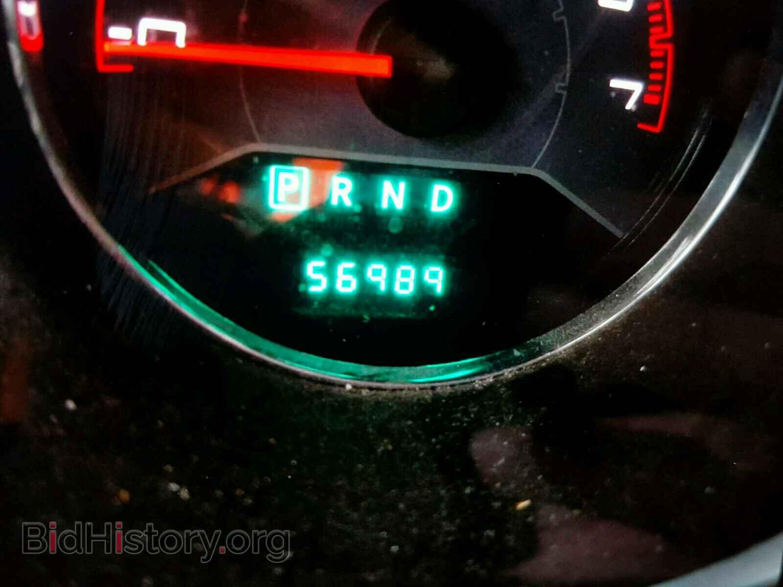 2013 DODGE AVENGER - VIN: 1C3CDZAB9DN621305 - Фото 8