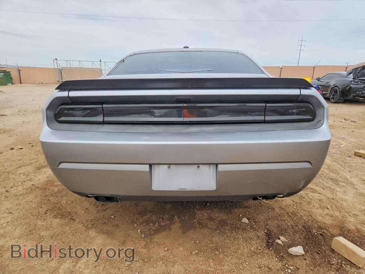 2013 DODGE CHALLENGER - VIN: 2C3CDYAG4DH642125 - Photo 6