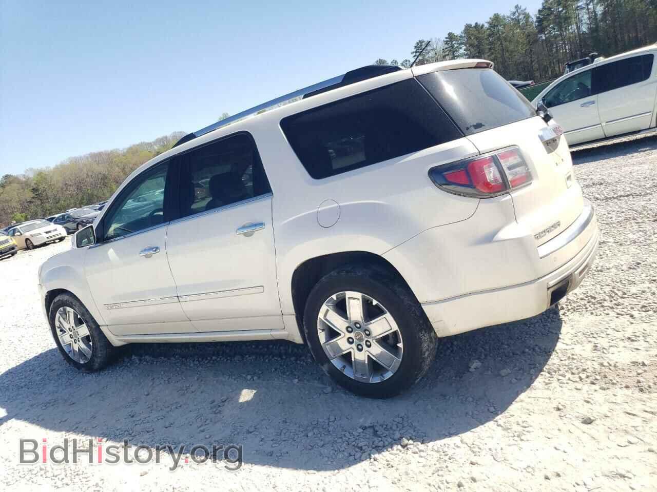 2015 GMC ACADIA DEN - VIN: 1GKKVTKD1FJ304098 - Фото 2