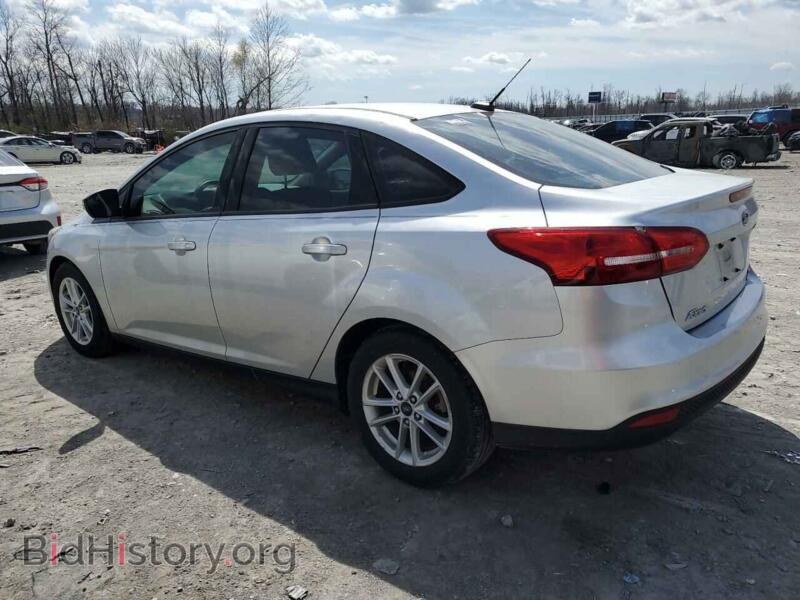 2017 Ford FOCUS (VIN 1FADP3FE3HL264167) — фото 2 из 15