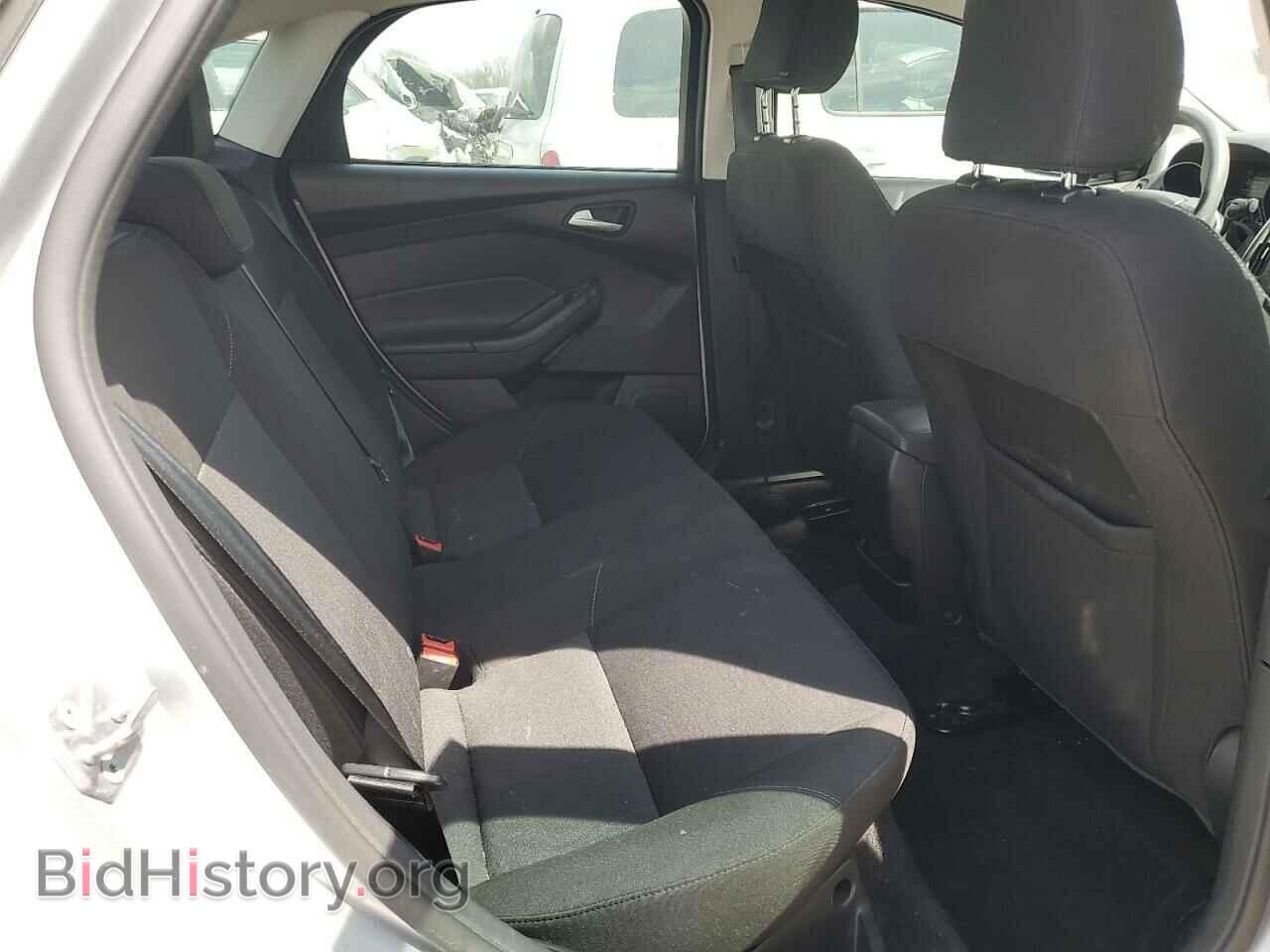 2017 FORD FOCUS - VIN: 1FADP3FE3HL264167 - Фото 12