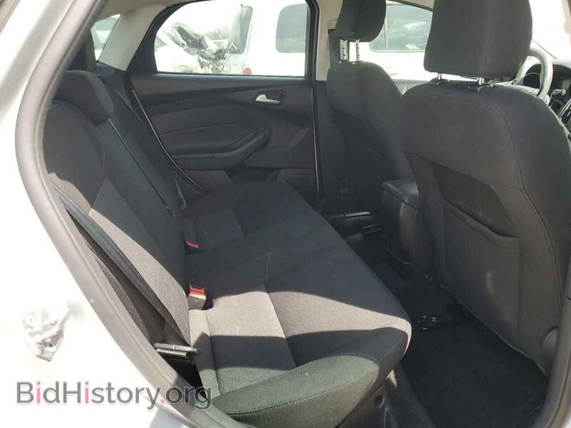 2017 Ford FOCUS (VIN 1FADP3FE3HL264167) — фото 12 из 15