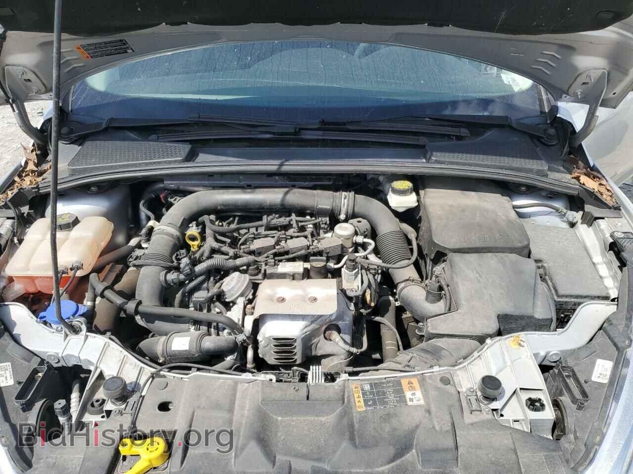 2017 FORD FOCUS - VIN: 1FADP3FE3HL264167 - Фото 13