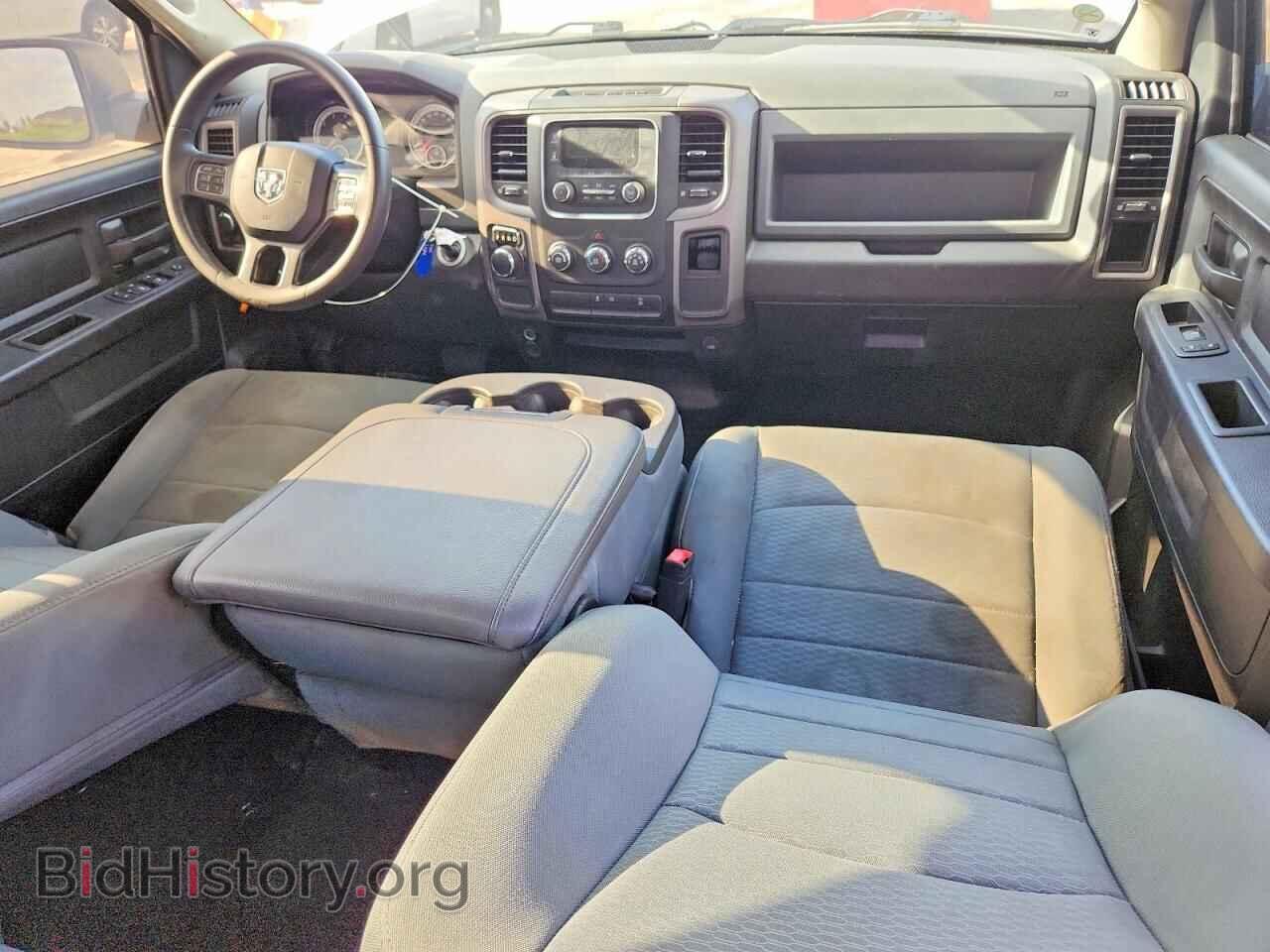2020 RAM 1500 - VIN: 1C6RR6FG2LS158408 - Фото 8