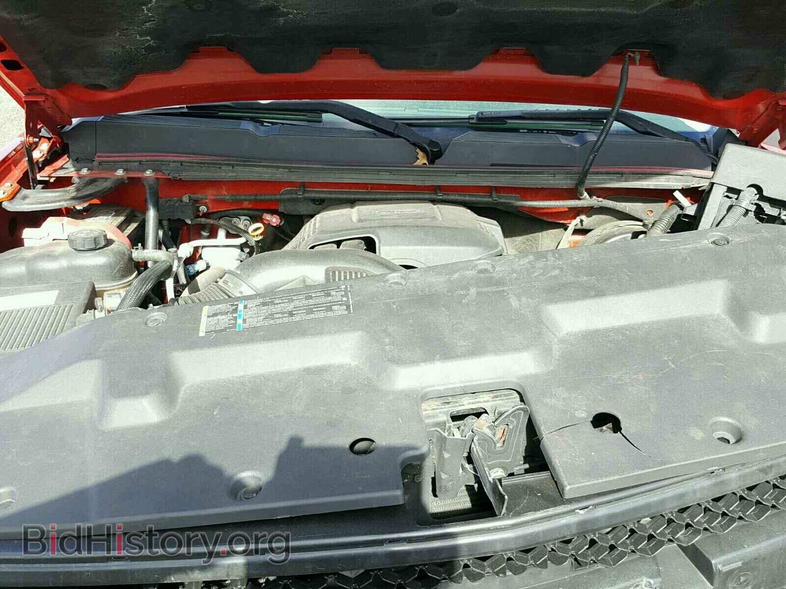 2007 CHEVROLET SILVERADO - VIN: 2GCEK19C871703718 - Photo 7