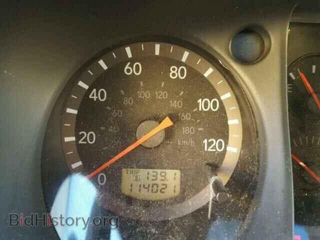 2006 MITSUBISHI OUTLANDER - VIN: JA4LZ31F06U048312 - Фото 8