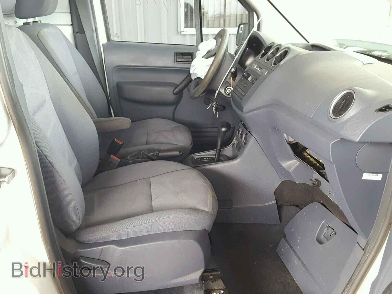 2013 FORD TRANSIT CO - VIN: NM0LS7CN1DT142821 - Фото 5