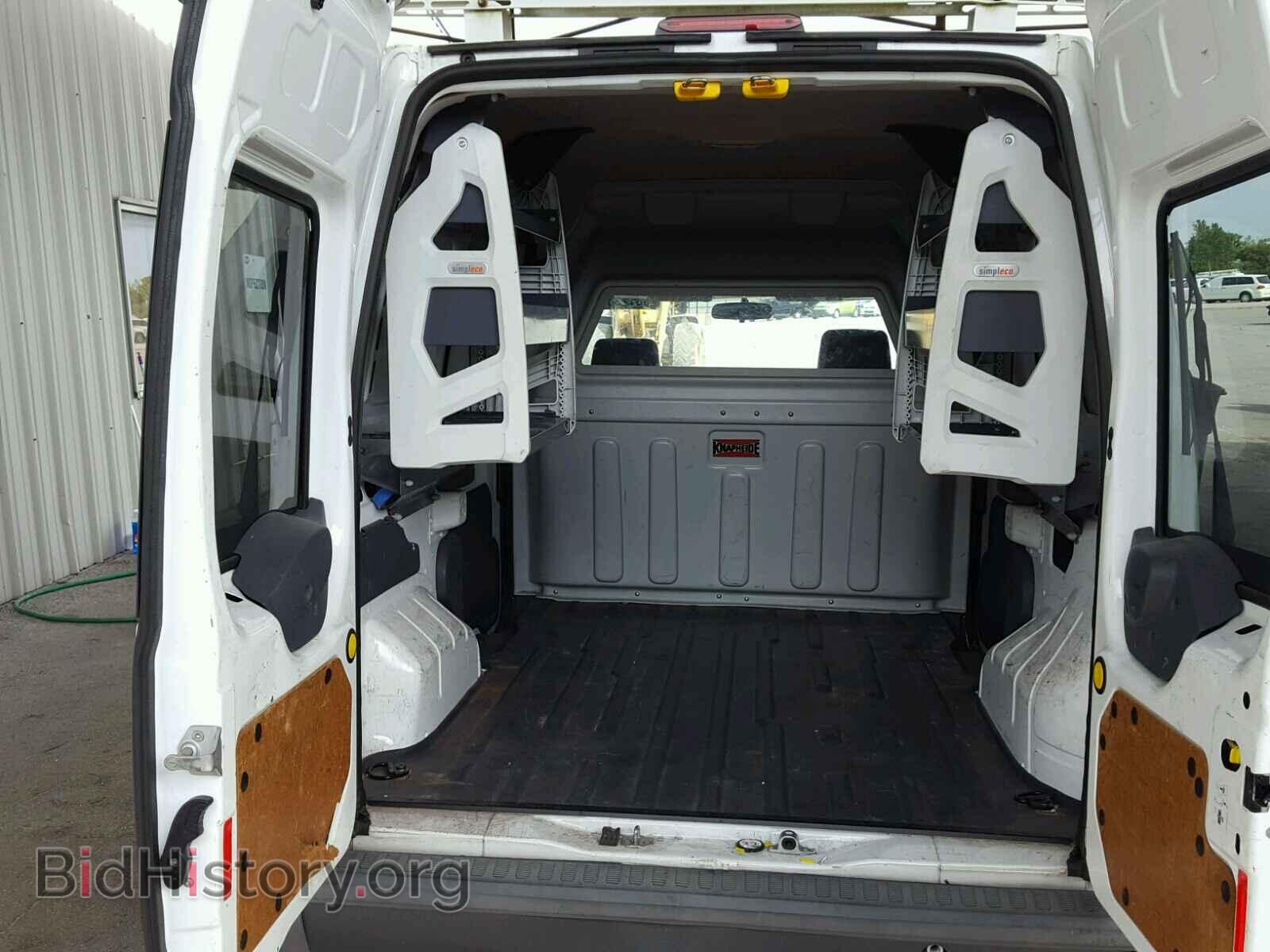 2013 FORD TRANSIT CO - VIN: NM0LS7CN1DT142821 - Фото 6