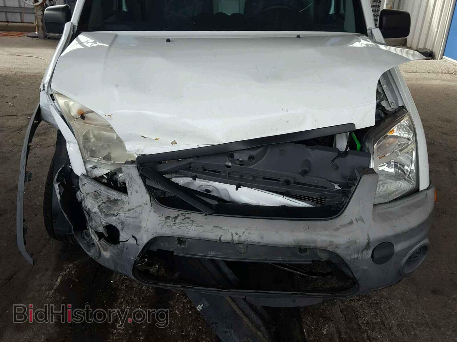 2013 FORD TRANSIT CO - VIN: NM0LS7CN1DT142821 - Фото 7