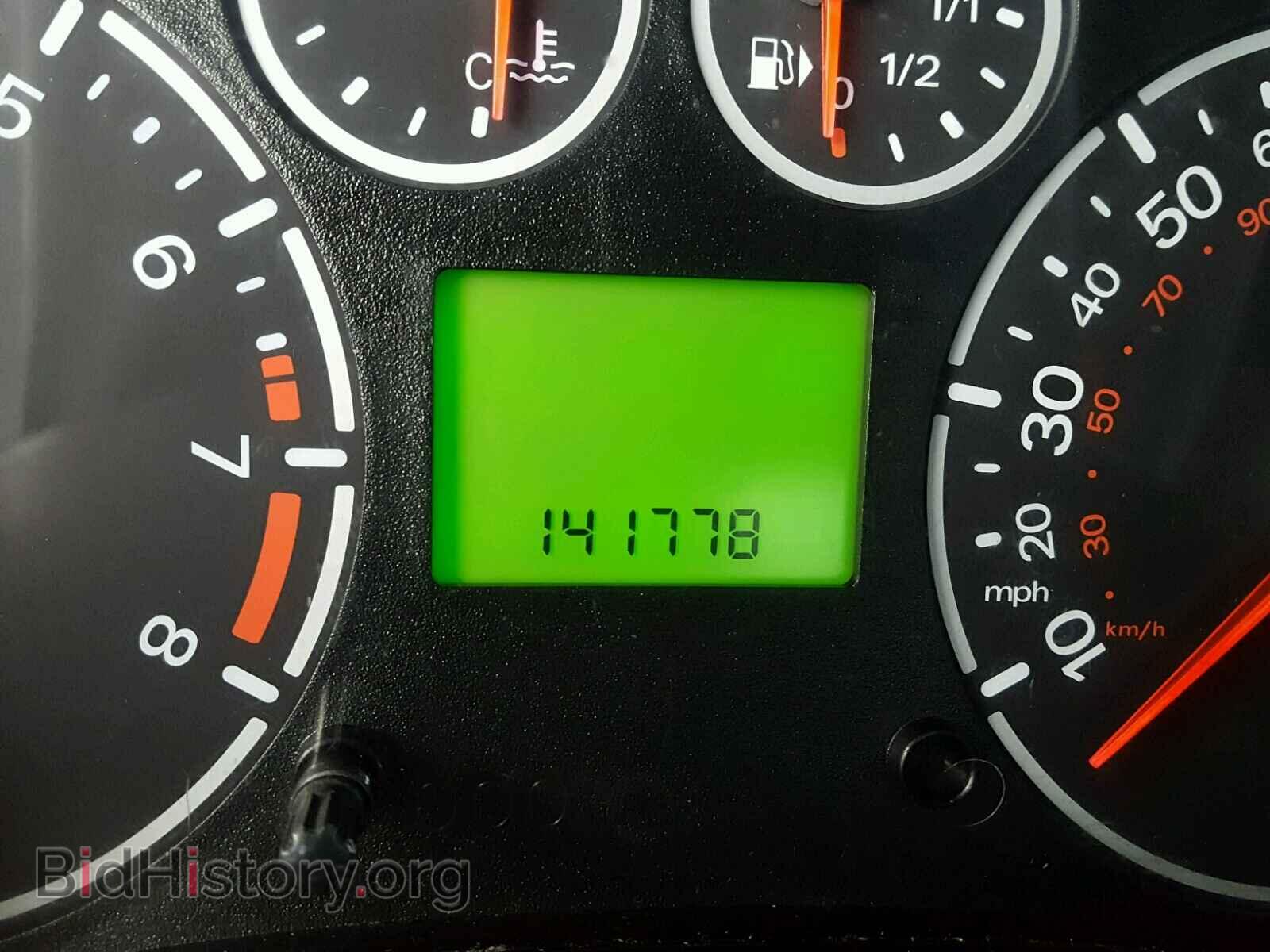 2013 FORD TRANSIT CO - VIN: NM0LS7CN1DT142821 - Фото 8